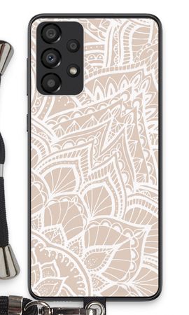 Boho Geometric mandala