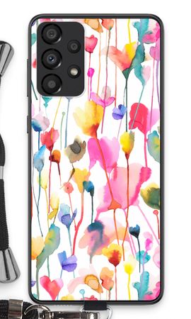 Wild Colorful Flowers