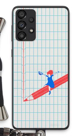 Checkered paper N°2