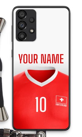 Switzerland - Football