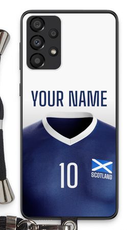 Scotland - Football
