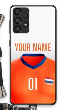Netherlands - Football
