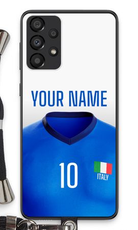 Italy - Football