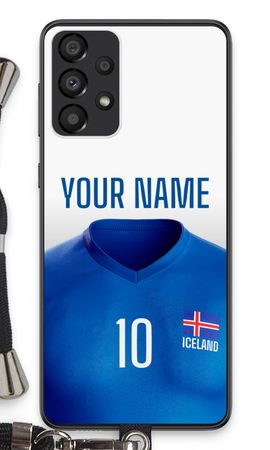 Iceland - Football