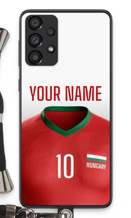 Hungary - Football