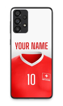 Switzerland - Football