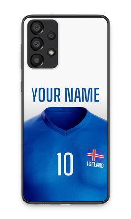 Iceland - Football