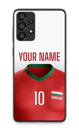 Hungary - Football