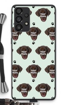 Personalized Face - Cat or Dog