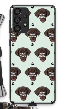 Personalized Face - Cat or Dog