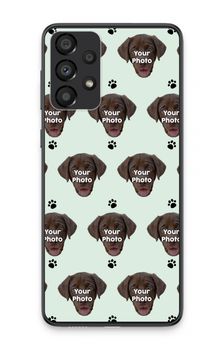 Personalized Face - Cat or Dog