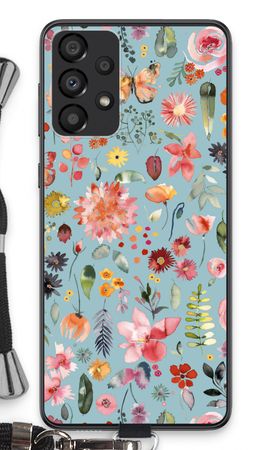 Colorful Plants and Flowers