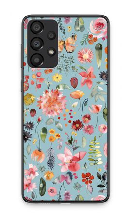 Colorful Plants and Flowers