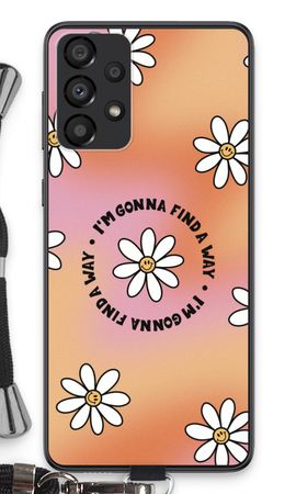 I'm gonna find a way