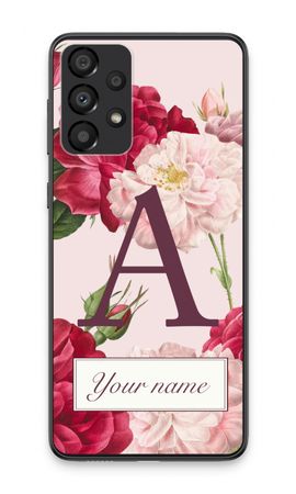 Flores de primavera Rosas rosas