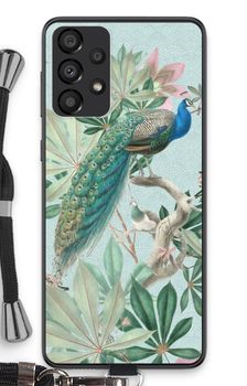 Paradise Garden Peacock