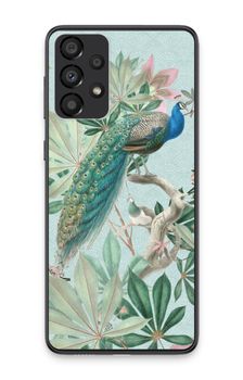 Paradise Garden Peacock