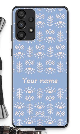 Namecase 1 - Coastel