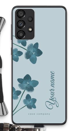 Namecase 3 - Floral