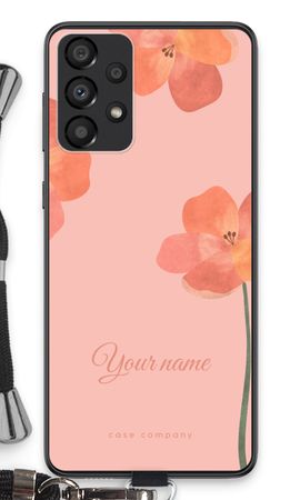 Namecase 2 - Floral
