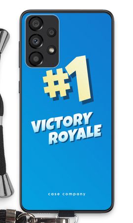 Victory Royale
