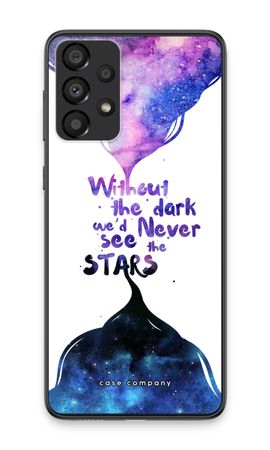 Stars quote
