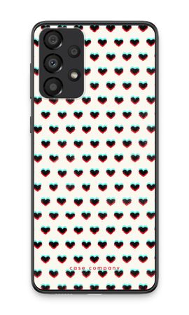 Little hearts