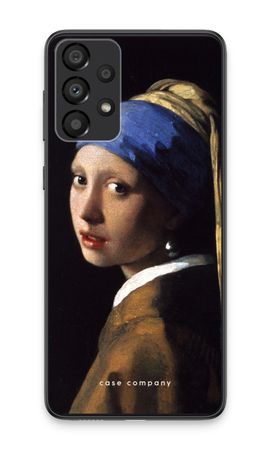 The Pearl Earring