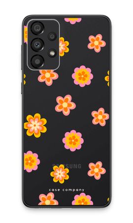 Retro Flowers