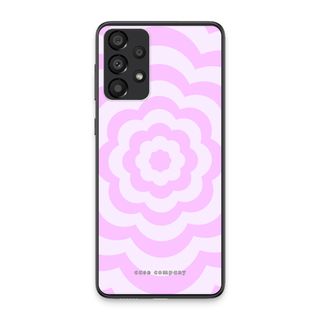 Retro Flower