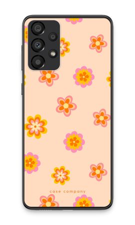 Retro Flowers