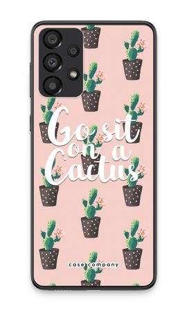 Cactus quote