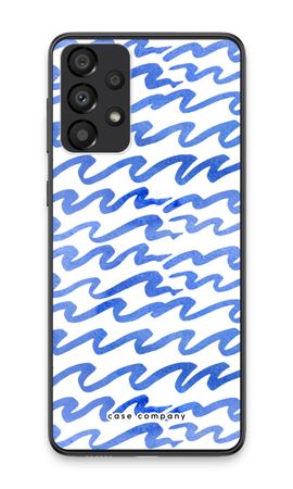 Blue waves