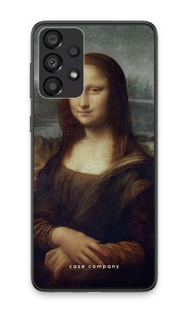 Mona Lisa