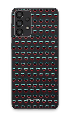 Little hearts
