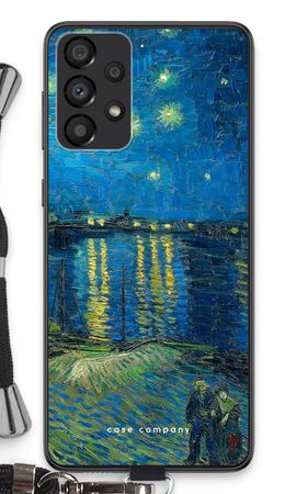 Starry Night Over the Rhône