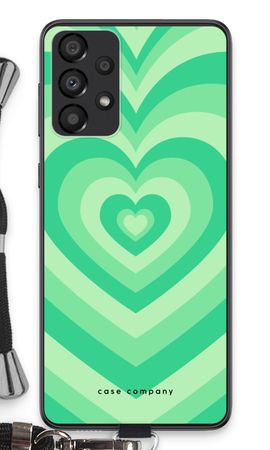 Heart Green