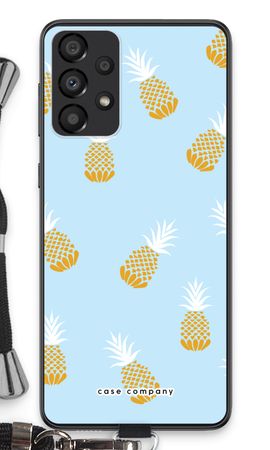 Little pineapples