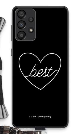 Best heart black
