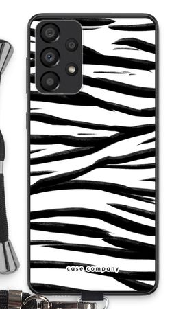Zebra pattern