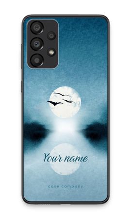 Namecase - Moon