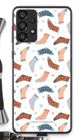 Cozy Socks