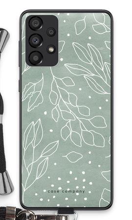 Verdant Leaves