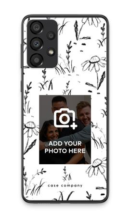 Frosty Forest - Photo