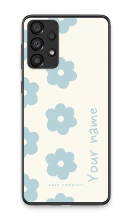 Namecase - Flowers - Pascha