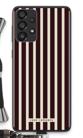 Bamboo Stripe