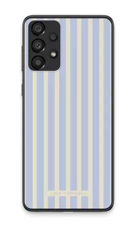 Sky Line, Samsung Galaxy A33 5G soft hoesje