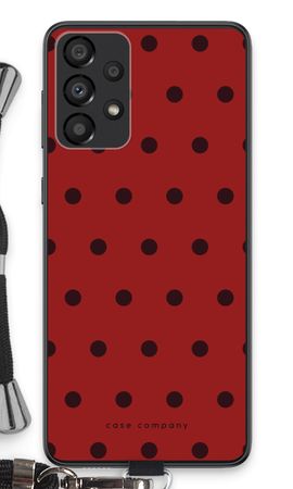 Ladybird Spots