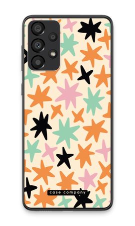 Star Scatter