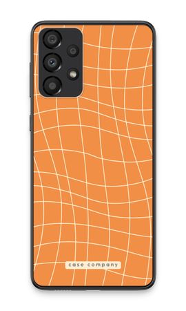 Wavy Grid